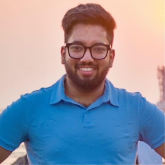 Ankit Gupta