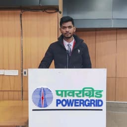 Ankit Kumar Kanojia