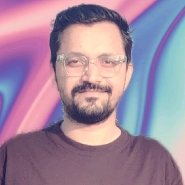 Ankit Kumar