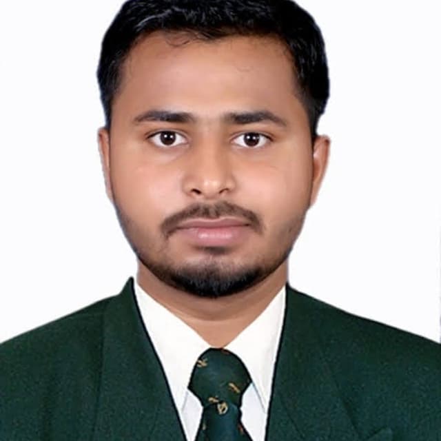 Ankit Kumar