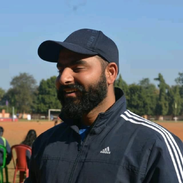Ankit Kumar