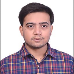 Ankit Kumar Sharma