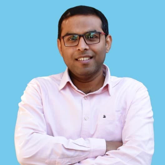 Ankit Sharma