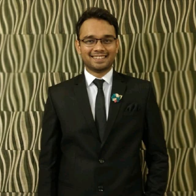Ankit Maheswari