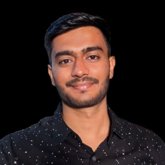 Ankit Malik