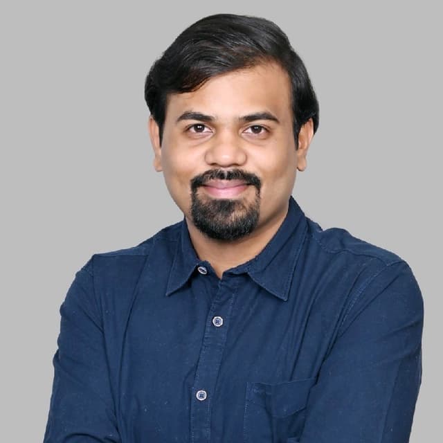 Ankit Malpani