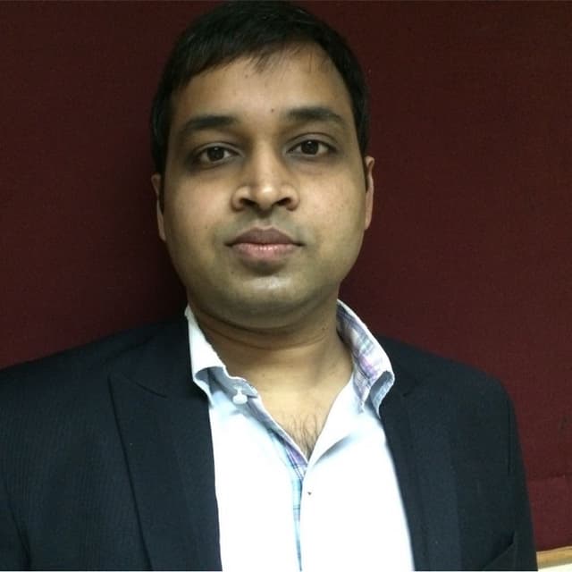 Ankit Mansinghka