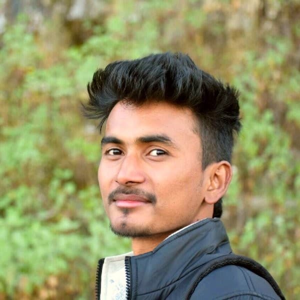 Ankit Mehra
