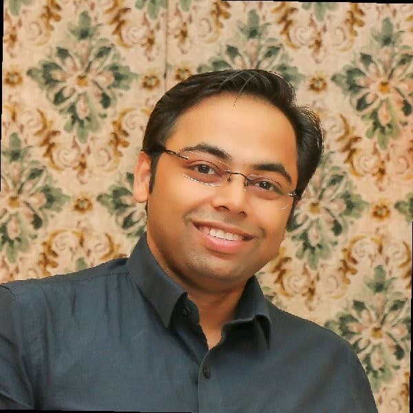 Ankit Gupta