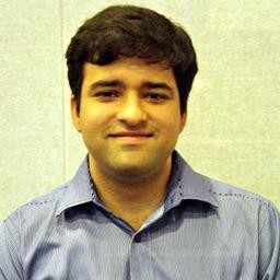 Ankit Minglani