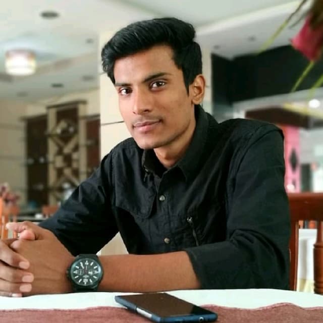 Ankit Mishra