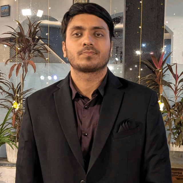 Ankit Mishra