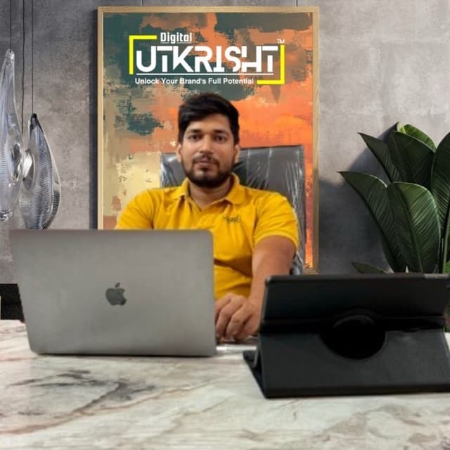 Ankit Mohapatra