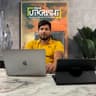 Ankit Mohapatra