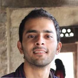 Ankit Nandwani