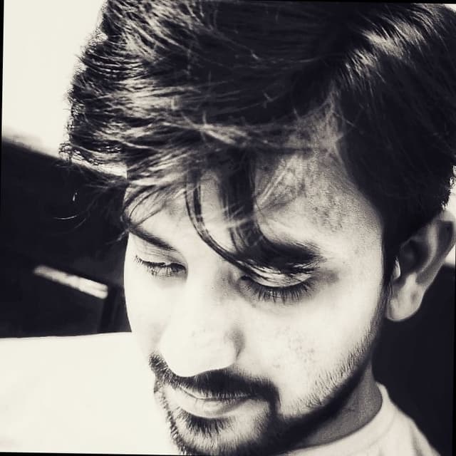 Ankit Nanglia