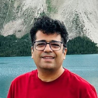 Ankit Narang