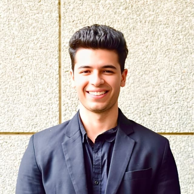Ankit Narang