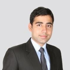 Ankit Nautiyal