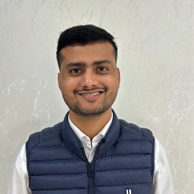 Ankit Pandey