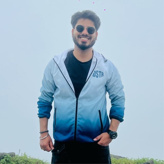 Ankit Pal