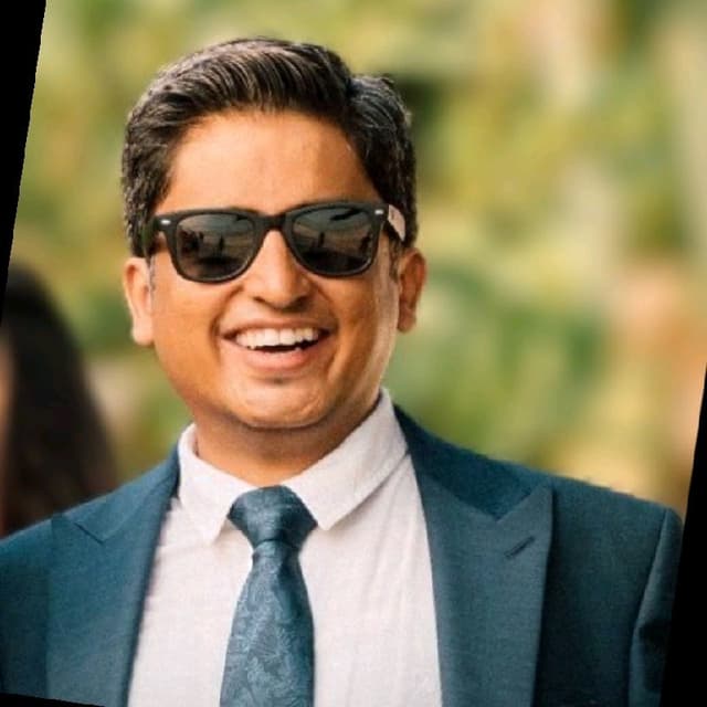 Ankit Pandey