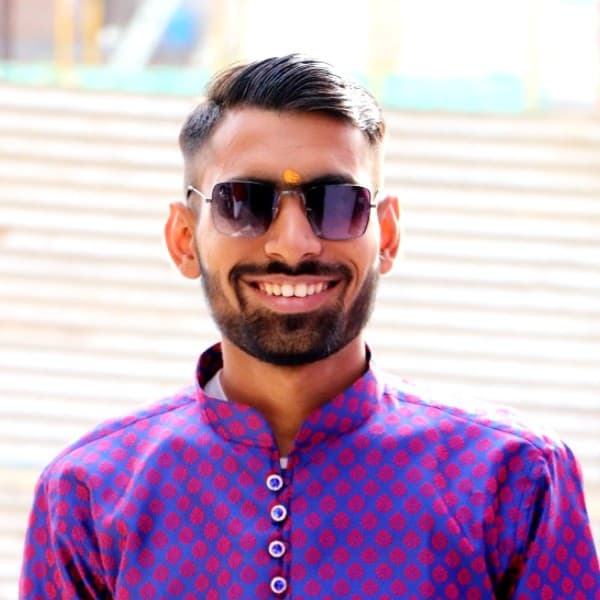 ANKIT PANDEY