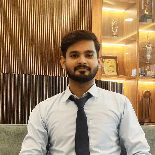 ANKIT PANDEY
