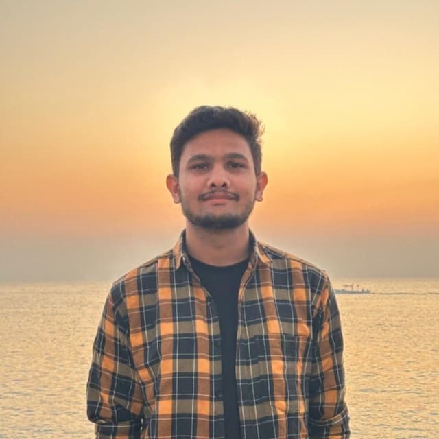 Ankit Pandey
