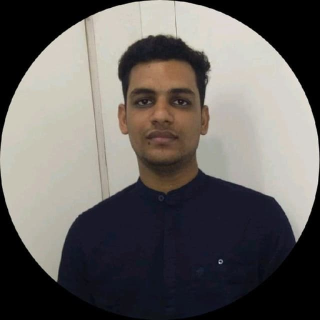Ankit P.