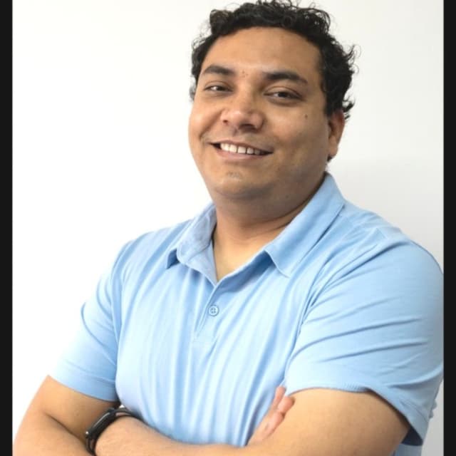Ankit Parasher