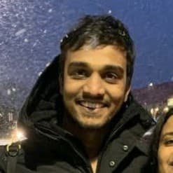 Ankit Parmar