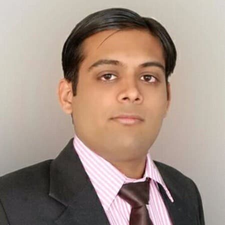 Ankit Parwal