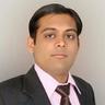 Ankit Parwal