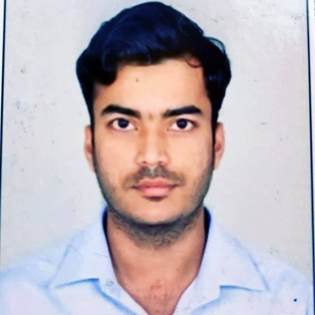 Ankit Pathak