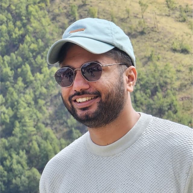 Ankit Patwari