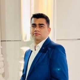 Ankit P.