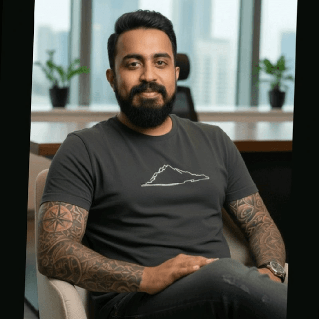 ANKIT PRAHARAJ