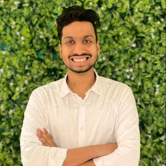 Ankit Agrawal