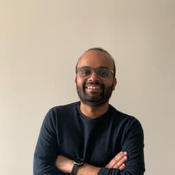 Ankit Srivastava