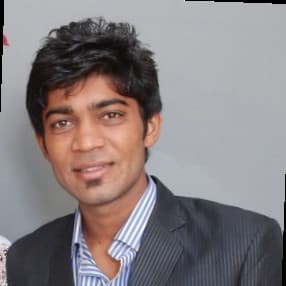 Devendra R