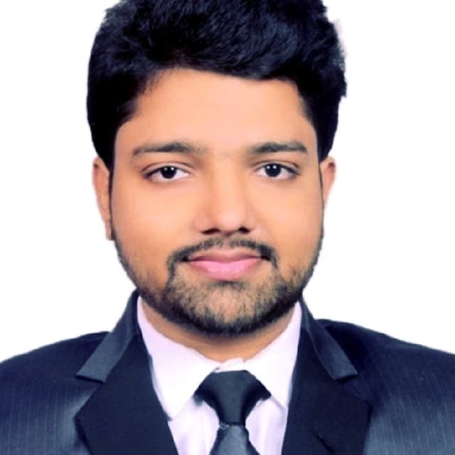 Ankit Raj
