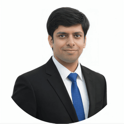Ankit Raj