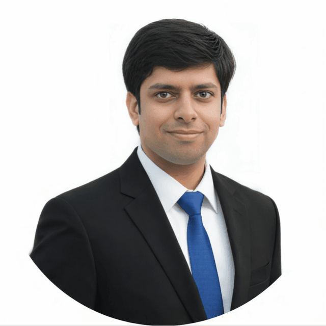 Ankit Raj