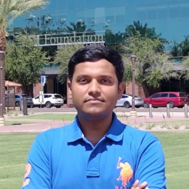 Ankit Rajput