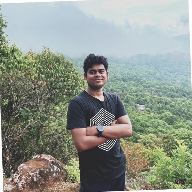 Ankit Rao