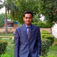 Ankit R.