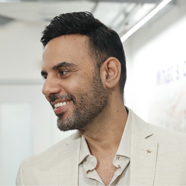 Ankit Rihal