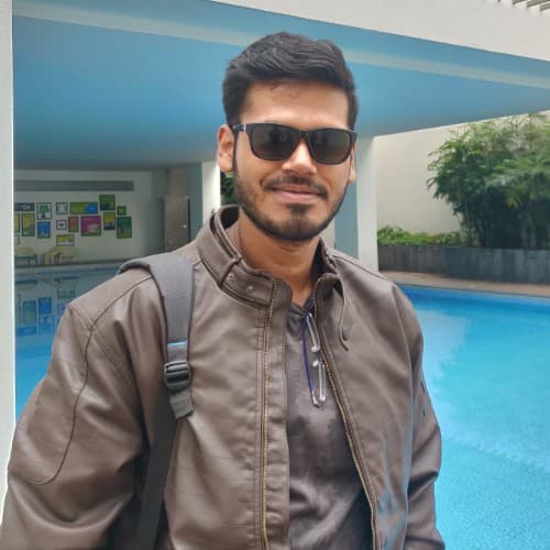 Ankit Sahu