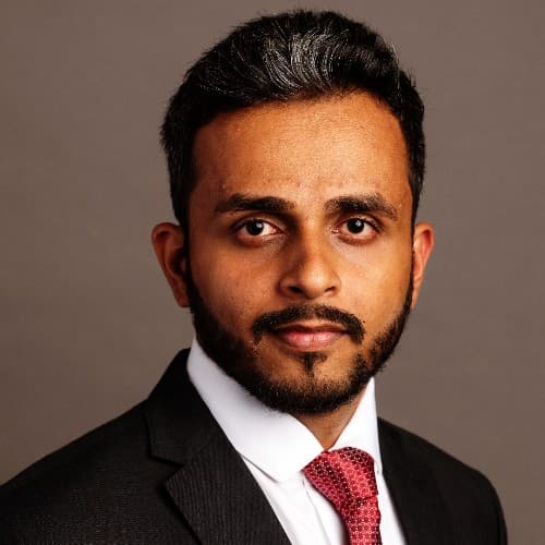 Ankit Saroha